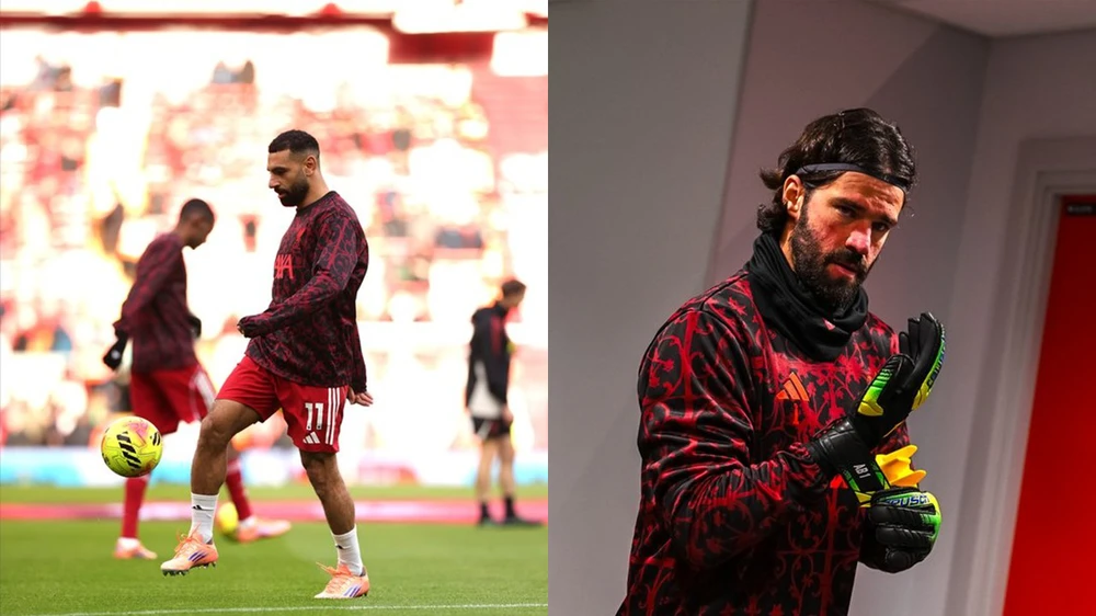 TRỰC TIẾP bóng đá Liverpool vs Nottingham: Savona lập công, Nottingham 2-0 - Ảnh 4.