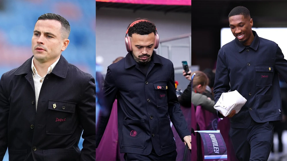 TRỰC TIẾP bóng đá Burnley vs Chelsea: DeLap đá chính, Garnacho dự bị  - Ảnh 1.