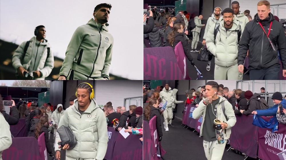 TRỰC TIẾP bóng đá Burnley vs Chelsea: DeLap đá chính, Garnacho dự bị  - Ảnh 2.