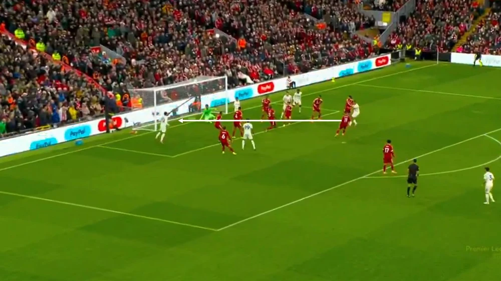 TRỰC TIẾP bóng đá Liverpool vs Nottingham: Savona lập công, Nottingham 2-0 - Ảnh 3.