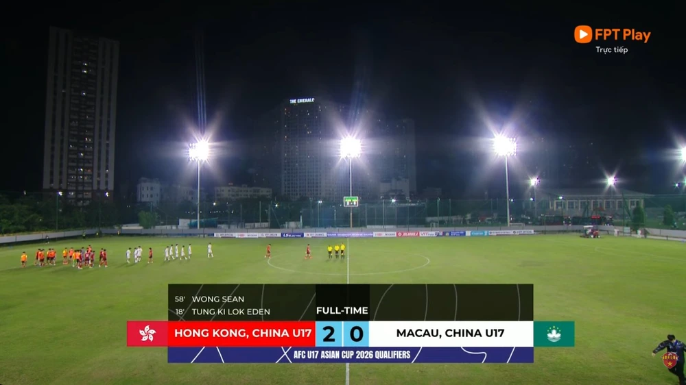 TRỰC TIẾP bóng đá Việt Nam vs Singapore: Sỹ Bách và Đại Nhân đá chính - Ảnh 2.