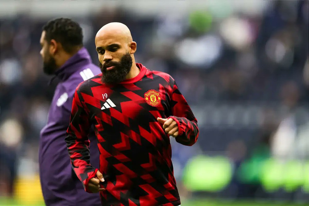 Tin nóng thể thao sáng 22/11: Phụ công bóng chuyền Việt Nam báo tin vui sau khi xuất ngoại, làm điều chưa từng có trong sự nghiệp - Ảnh 5.