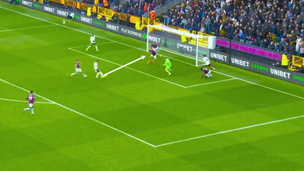 Enzo và Neto tỏa sáng giúp Chelsea duy trì mạch chiến thắng - Ảnh 3.