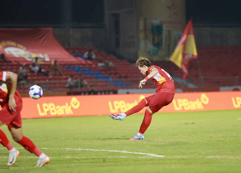 Link xem trực tiếp bóng đá Đồng Nai vs Hà Tĩnh 18h00 hôm nay 22/11, Cúp quốc gia vòng 1/8 - Ảnh 3.