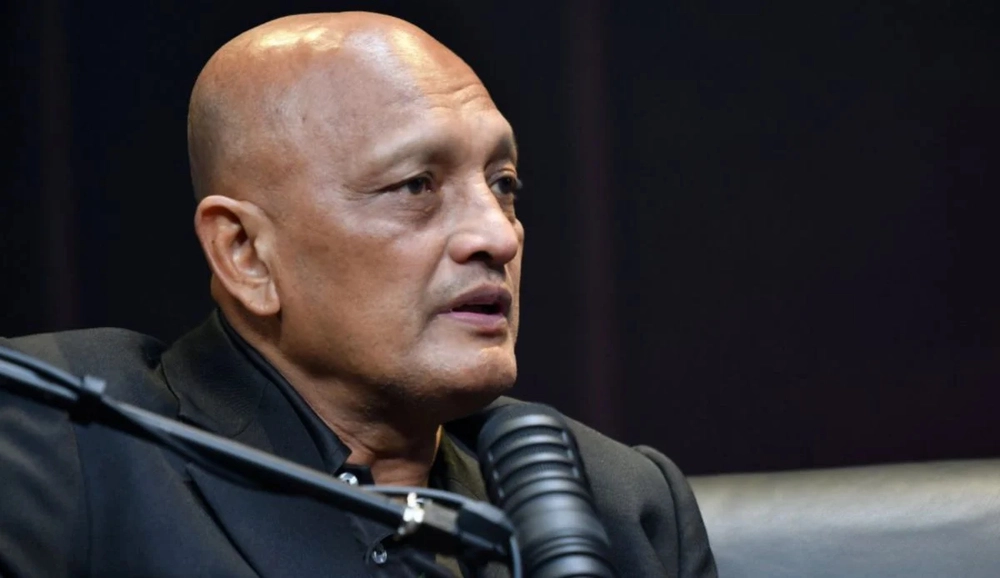 Chuyên gia bóng đá Malaysia: ‘FAM cần cân nhắc kỹ trước khi ra CAS’ - Ảnh 1.