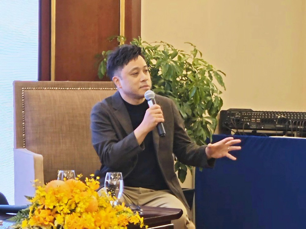 Điện ảnh cần nhiều cơ chế đồng bộ để kích thích phát triển - Ảnh 4.