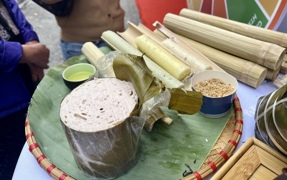 Liên hoan Văn hoá Ẩm thực Quốc tế 2025: Kết nối văn hóa đa quốc gia và lan toả tinh thần thiện nguyện - Ảnh 10.