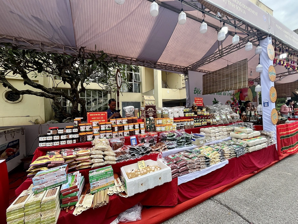 Liên hoan Văn hoá Ẩm thực Quốc tế 2025: Kết nối văn hóa đa quốc gia và lan toả tinh thần thiện nguyện - Ảnh 6.