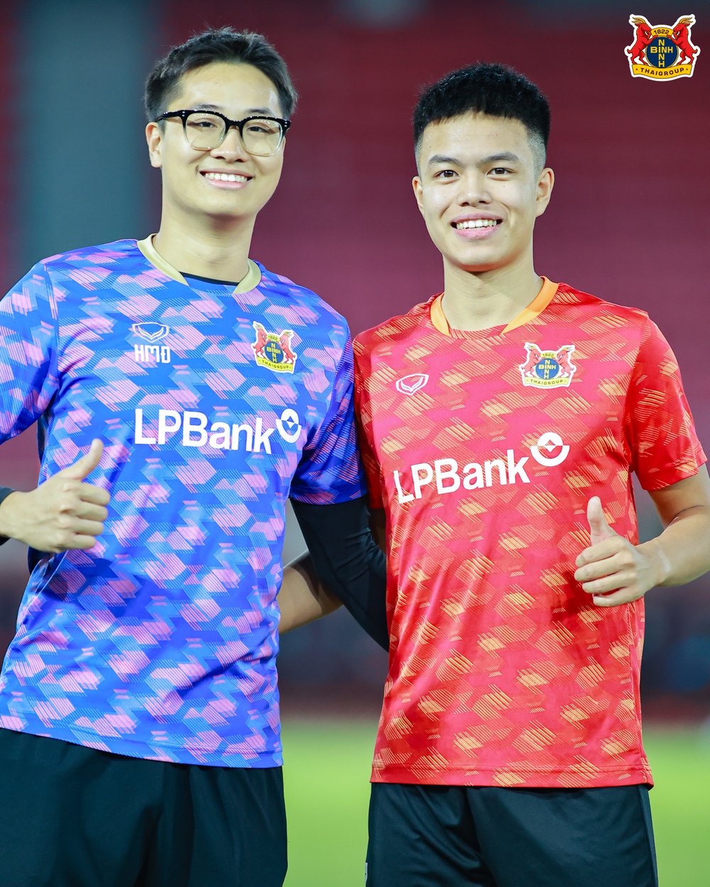 Tin nóng thể thao tối 23/11: HLV Nhật lên tiếng khi Thanh Thúy ghi 28 điểm; AFC ra 'tối hậu thư' cho LĐBĐ Malaysia - Ảnh 5. Tin nóng thể thao tối 23/11: HLV Nhật lên tiếng khi Thanh Thúy ghi 28 điểm; AFC ra 'tối hậu thư' cho LĐBĐ Malaysia - Ảnh 5.