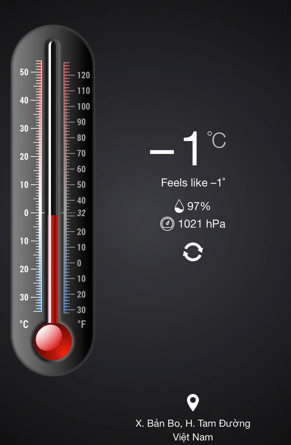 Băng tuyết phủ trắng đỉnh Fansipan  - Ảnh 12.