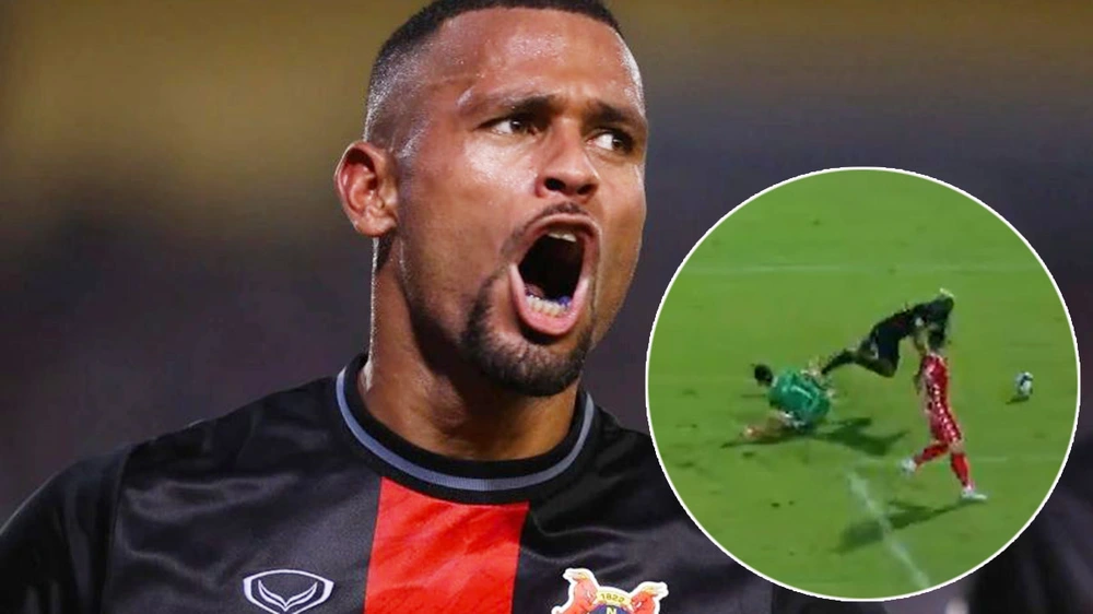 Ngược dòng ngoạn mục tại Lạch Tray, Ninh Bình nối dài kỷ lục châu Á - Ảnh 3.