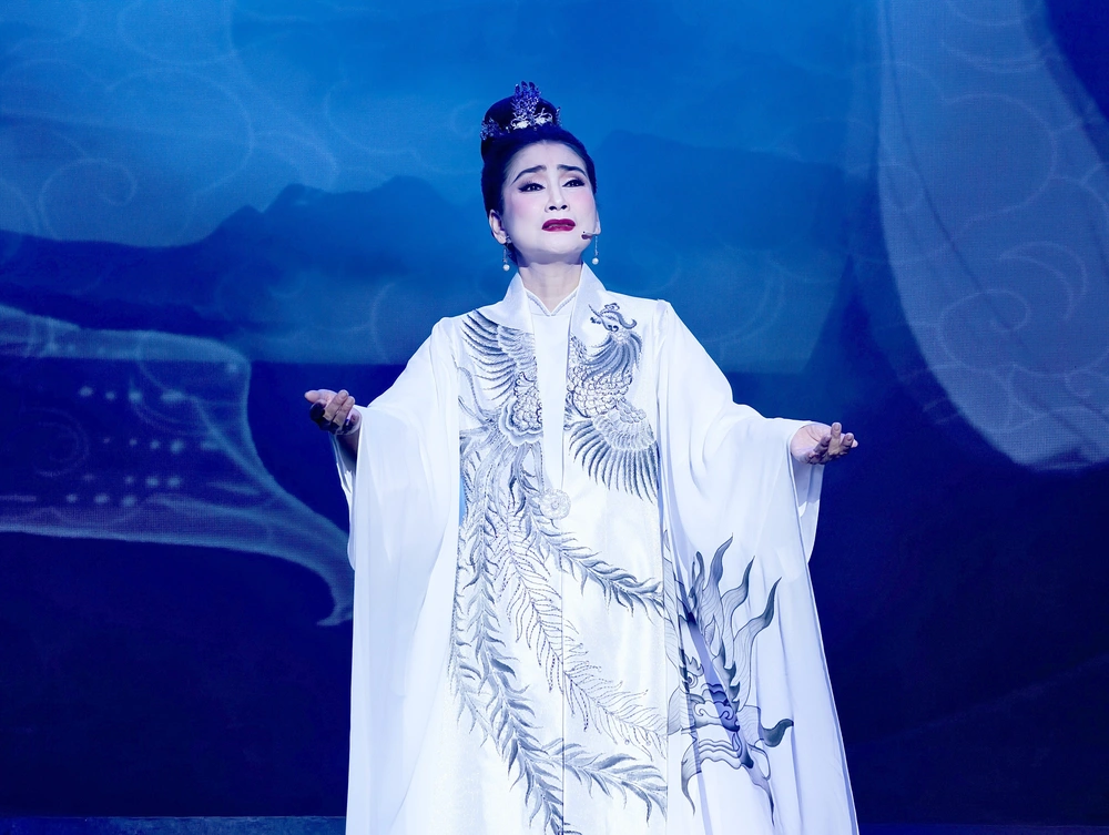 Liên hoan quốc tế Sân khấu thử nghiệm lần 6: Những cú chuyển mình táo bạo của sân khấu TP.HCM - Ảnh 4.