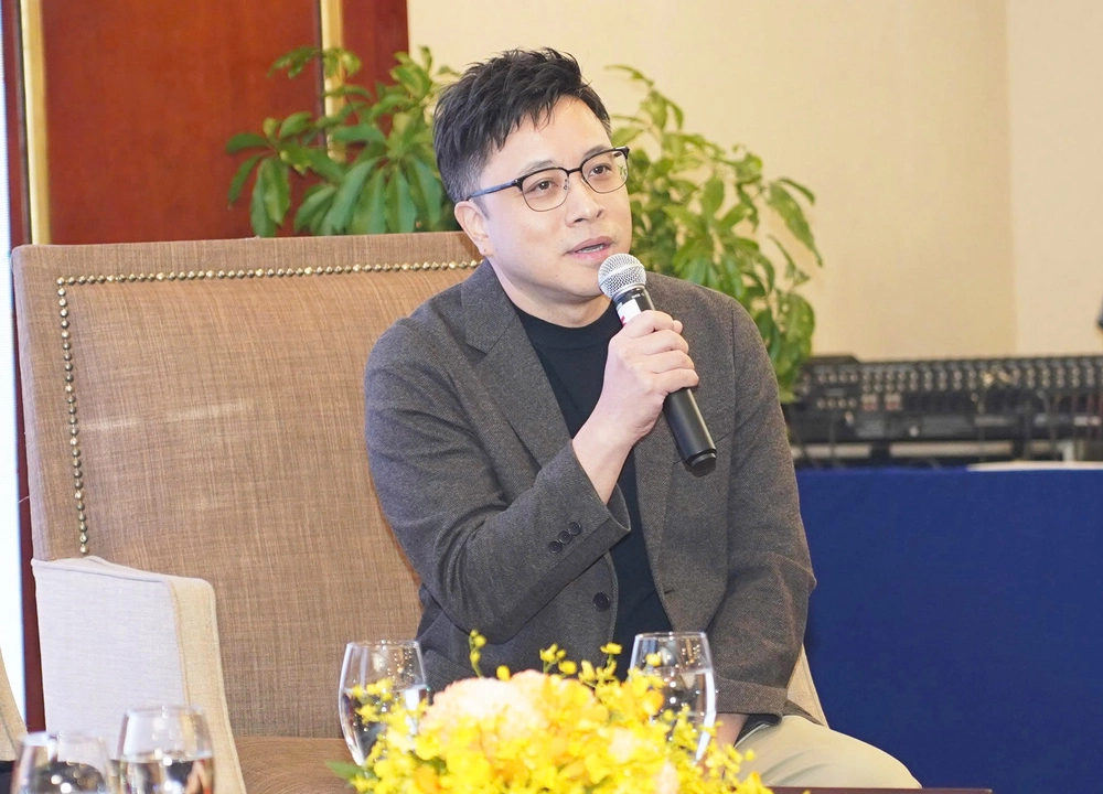 Liên hoan phim Việt Nam lần thứ 24: Kể câu chuyện Việt Nam bằng ngôn ngữ điện ảnh quốc tế - Ảnh 5.