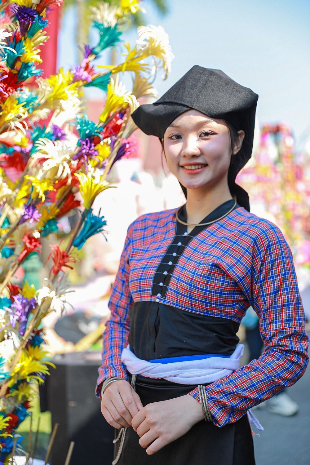 Khai mạc Ngày hội văn hoá dân tộc Mường lần thứ 2 năm 2025 - Ảnh 10.