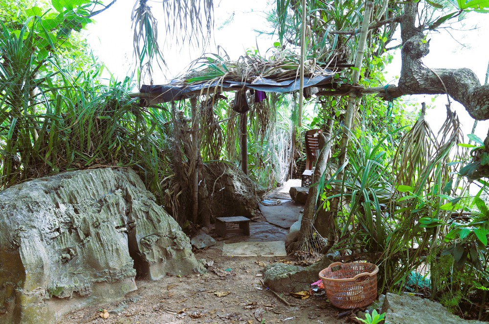 Nghệ An: Báo động tình trạng bẫy, bắt chim hoang dã theo kiểu tận diệt trên núi Rồng - Ảnh 11.