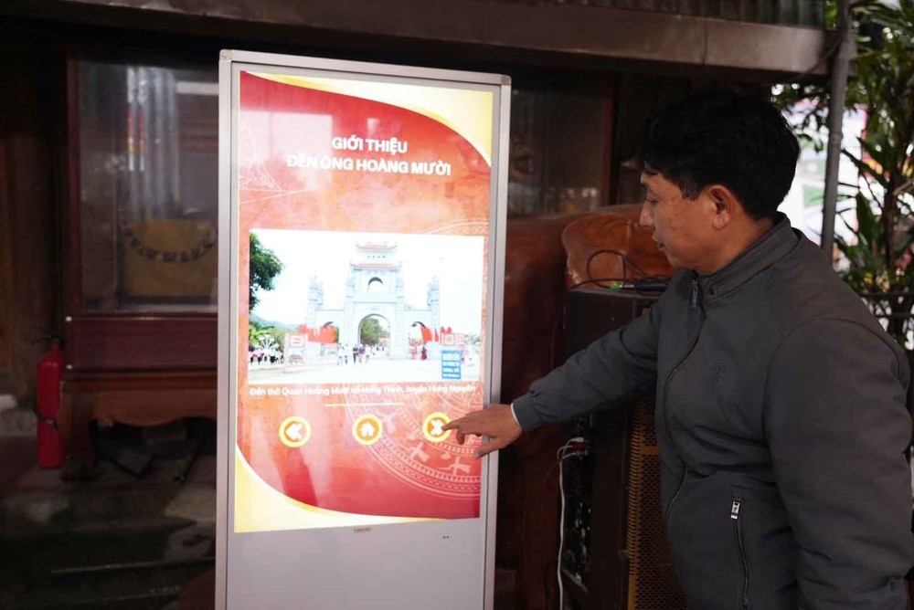 Đột phá theo Nghị quyết 57: Từ hoàn thiện thể chế đến tăng tốc ở địa phương - Ảnh 1.