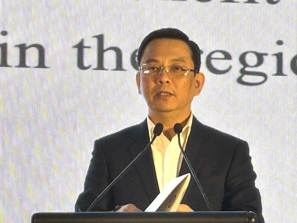 Tôn vinh nền văn hóa đa dạng và tình hữu nghị giữa nhân dân Việt Nam - Hoa Kỳ - Ảnh 1.