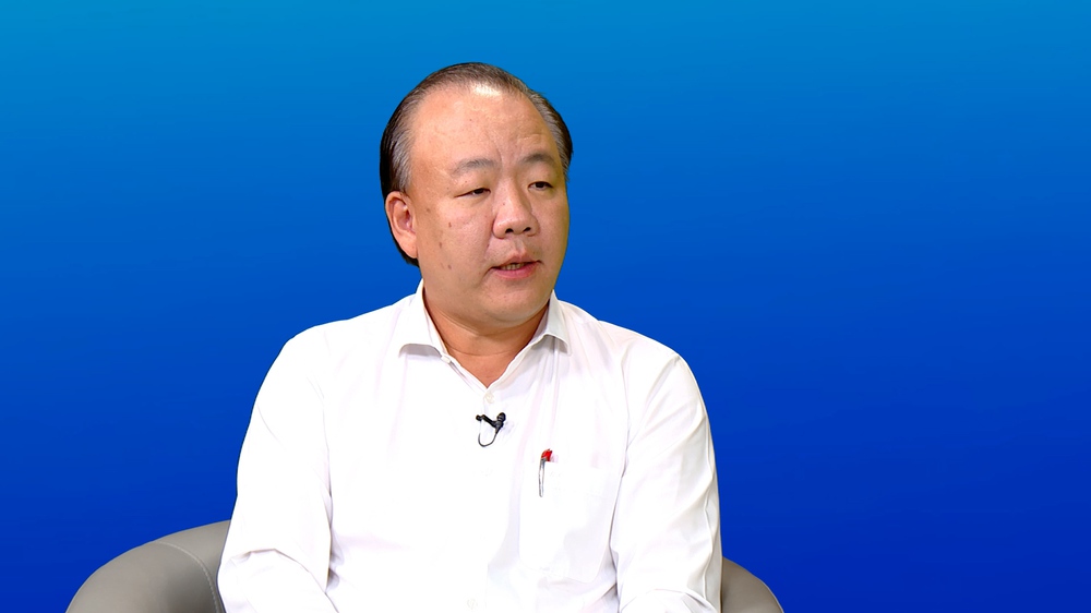 Đột phá thể chế pháp luật đưa Nghị quyết 66-NQ/TW vào cuộc sống - Ảnh 3.