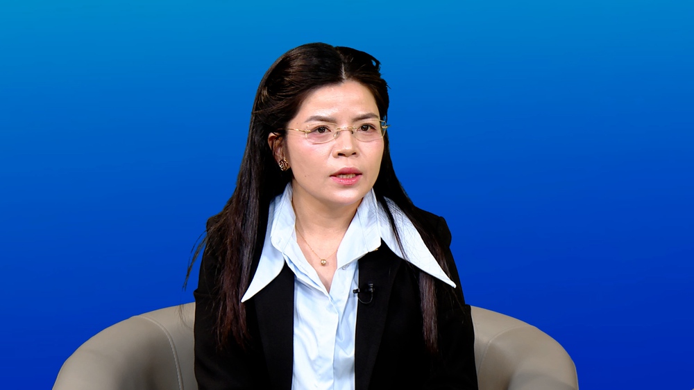 Đột phá thể chế pháp luật đưa Nghị quyết 66-NQ/TW vào cuộc sống - Ảnh 5.