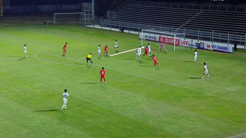 TRỰC TIẾP bóng đá Việt Nam vs Bắc Mariana: Mạnh Cường ghi bàn (H2, 8-0) - Ảnh 6. TRỰC TIẾP bóng đá Việt Nam vs Bắc Mariana: Mạnh Cường ghi bàn (H2, 8-0) - Ảnh 6.