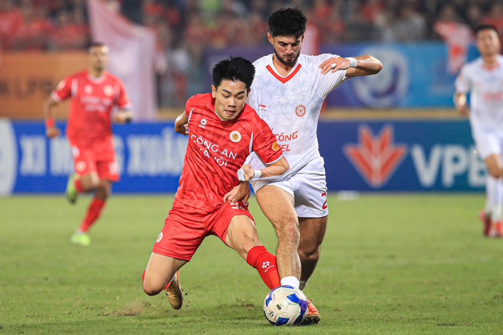 Quang Hải cùng CAHN đối diện bước ngoặt ở mùa giải 2025/26 - Ảnh 3.