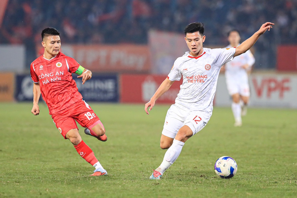 Quang Hải cùng CAHN đối diện bước ngoặt ở mùa giải 2025/26 - Ảnh 1.