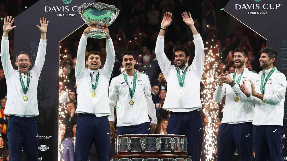 Davis Cup