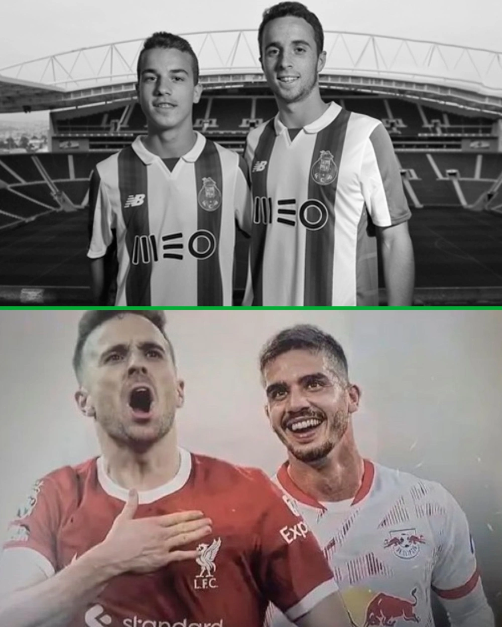 Real Madrid xin lỗi vì sự cố khi tưởng niệm Diogo Jota và em trai - Ảnh 1.