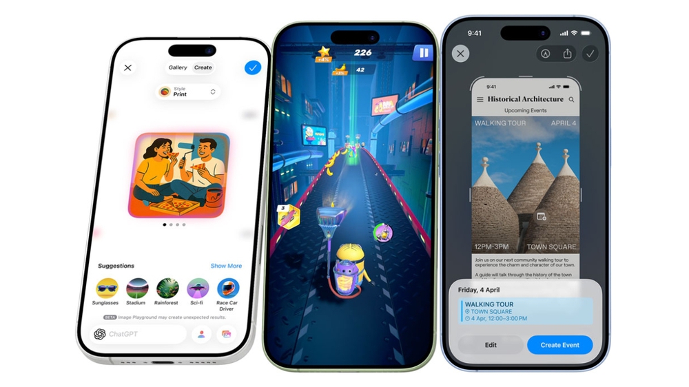 iPhone 17 khác biệt xa iPhone 16, tại sao chưa ai lên đời? - Ảnh 2.