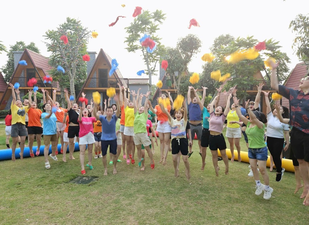 Lên Mây ... cưỡi ngựa!  - Ảnh 9.