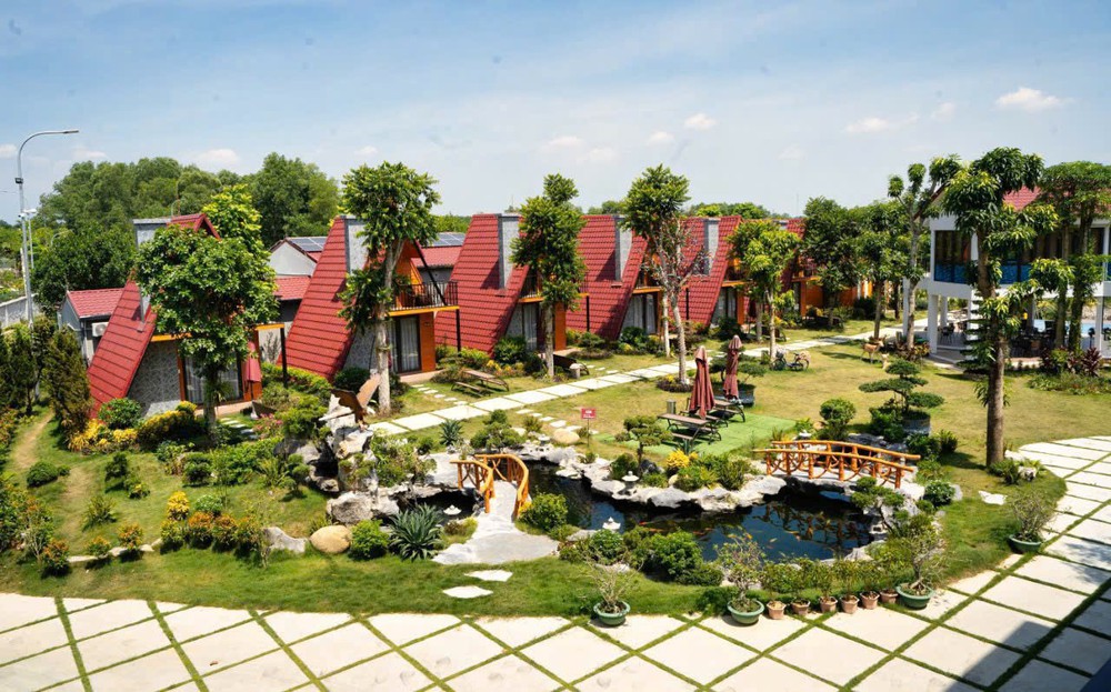 Lên Mây ... cưỡi ngựa!  - Ảnh 2.