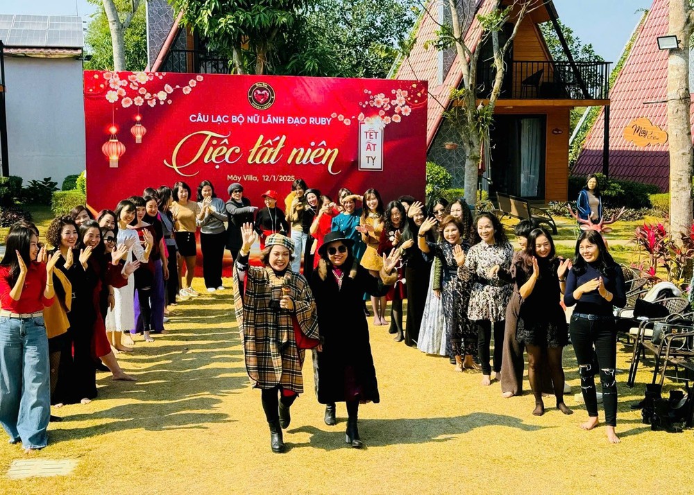 Lên Mây ... cưỡi ngựa!  - Ảnh 3.