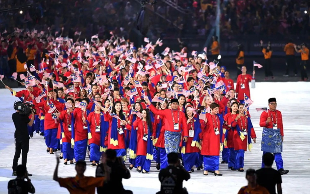 Vì sao Malaysia đặt mục tiêu 'không màu' huy chương ở SEA Games 2025? - Ảnh 1.