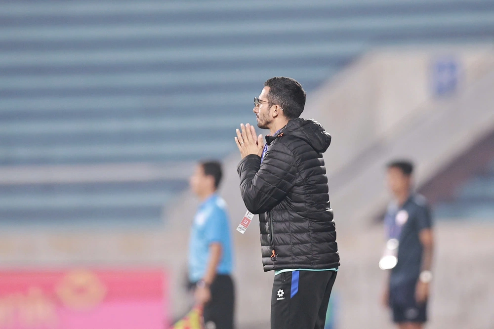 Giữa đường thay tướng, thiệt quân - Ảnh 1.