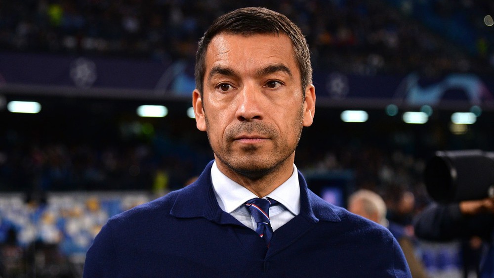 Trợ lý HLV Liverpool được cân nhắc cho chiếc ghế nóng tuyển Indonesia - Ảnh 1. Trợ lý HLV Liverpool được cân nhắc cho chiếc ghế nóng tuyển Indonesia - Ảnh 1.