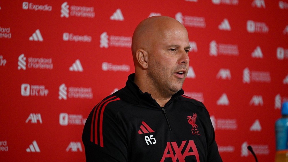 Nhà Cầm Quân Liverpool Từ Chối Tham Dự Giải Huấn Luyện Viên Xuất Sắc Nhất Mùa Giải - Ảnh 2. Nhà Cầm Quân Liverpool Từ Chối Tham Dự Giải Huấn Luyện Viên Xuất Sắc Nhất Mùa Giải - Ảnh 2.