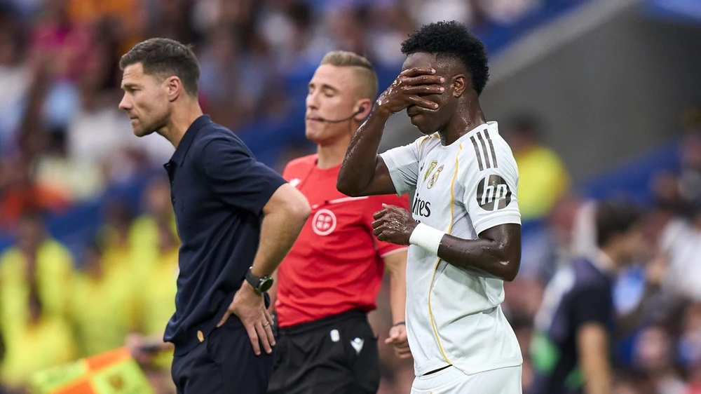 Ngôi sao Real Madrid đòi ra đi sau bất đồng với huấn luyện viên - Ảnh 2. Ngôi sao Real Madrid đòi ra đi sau bất đồng với huấn luyện viên - Ảnh 2.