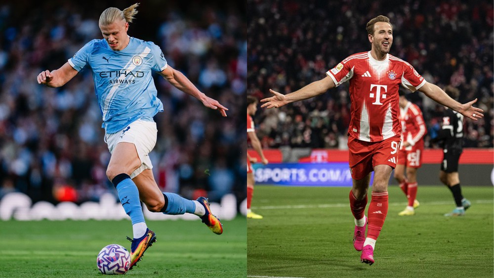 Erling Haaland Trên Con Đường Chinh Phục Kỷ Lục 100 Bàn Nhanh Nhất Tại Ngoại Hạng Anh - Ảnh 2.