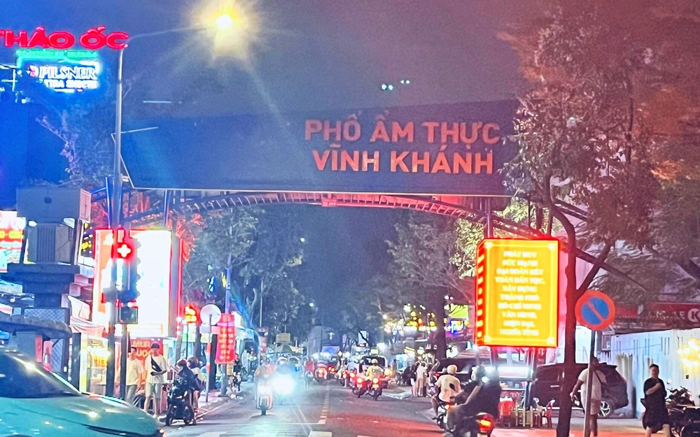 Điểm đến hấp dẫn trên "bản đồ" ẩm thực của Michelin - Ảnh 1. Điểm đến hấp dẫn trên "bản đồ" ẩm thực của Michelin - Ảnh 1.