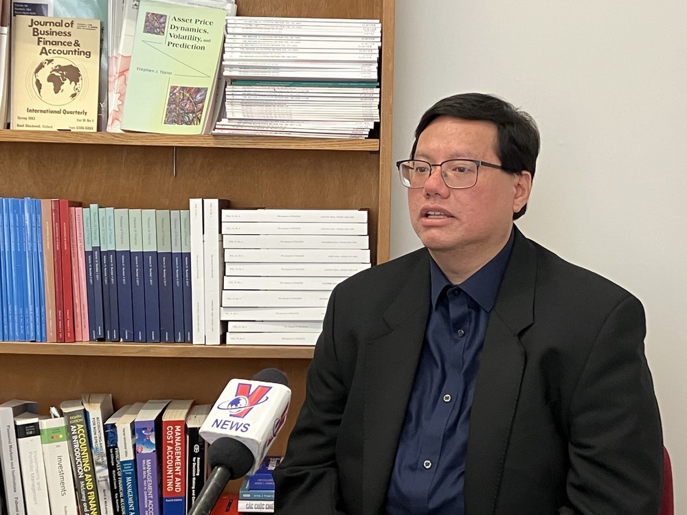 Nghị quyết 66-NQ/TW: Cải cách thể chế tạo đà tăng trưởng bứt phá - Ảnh 1. Nghị quyết 66-NQ/TW: Cải cách thể chế tạo đà tăng trưởng bứt phá - Ảnh 1.