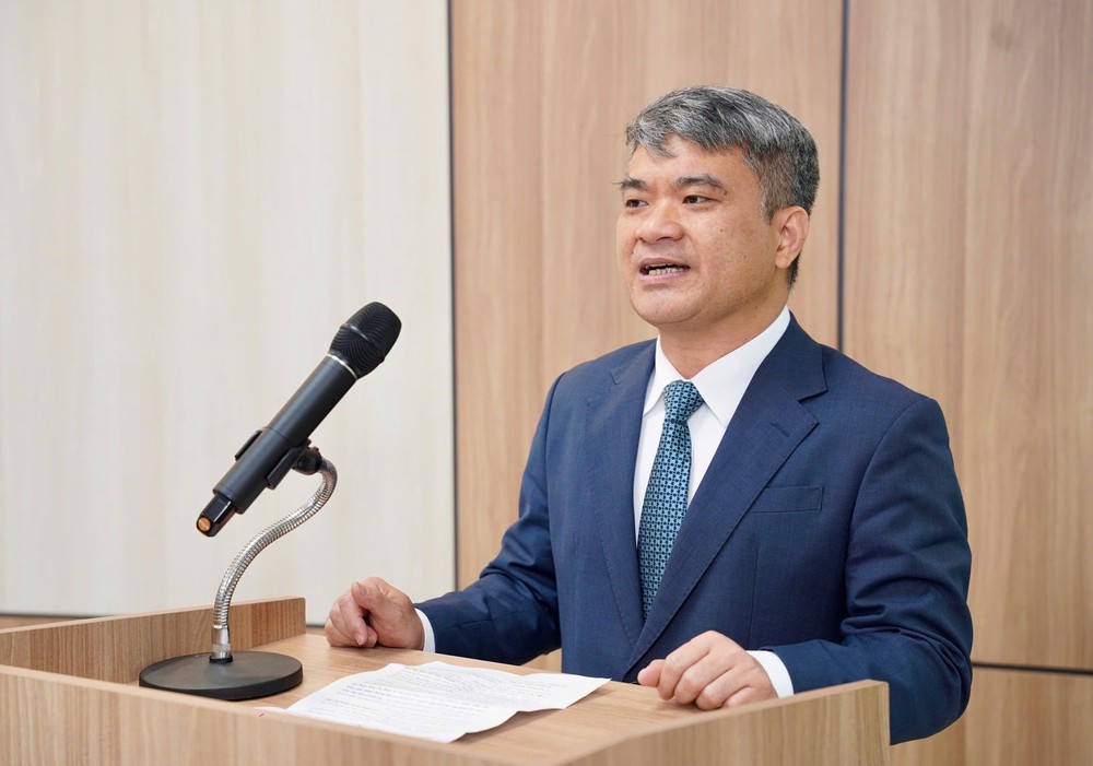 Nghị quyết 66-NQ/TW: Tạo đột phá về tư duy xây dựng và thi hành pháp luật - Ảnh 1. Nghị quyết 66-NQ/TW: Tạo đột phá về tư duy xây dựng và thi hành pháp luật - Ảnh 1.