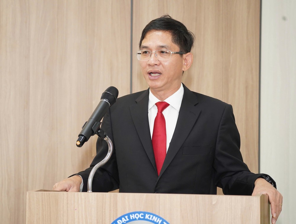 Nghị quyết 66-NQ/TW: Tạo đột phá về tư duy xây dựng và thi hành pháp luật - Ảnh 2. Nghị quyết 66-NQ/TW: Tạo đột phá về tư duy xây dựng và thi hành pháp luật - Ảnh 2.