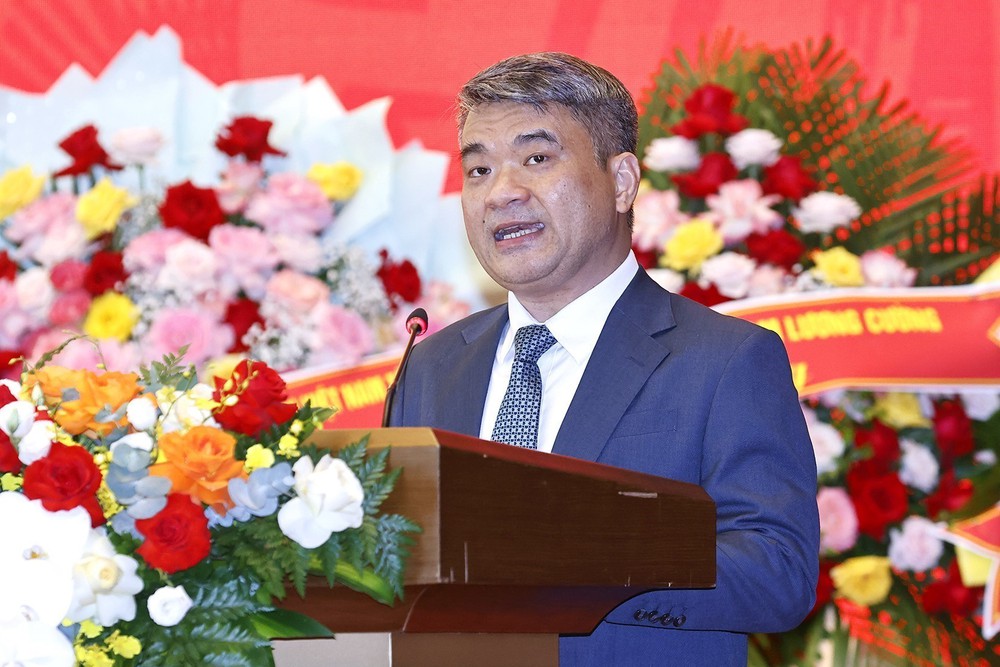 Hoàn thiện hệ thống pháp luật về môi trường theo tinh thần Nghị quyết 66 - NQ/TW - Ảnh 1. Hoàn thiện hệ thống pháp luật về môi trường theo tinh thần Nghị quyết 66 - NQ/TW - Ảnh 1.