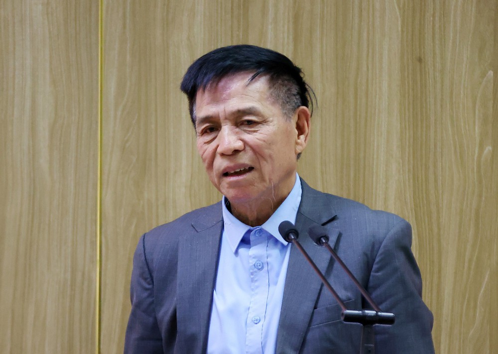 &quot;Bộ tứ trụ cột&quot; để Việt Nam cất cánh: Đưa thể chế, pháp luật thành lợi thế cạnh tranh - Ảnh 2.