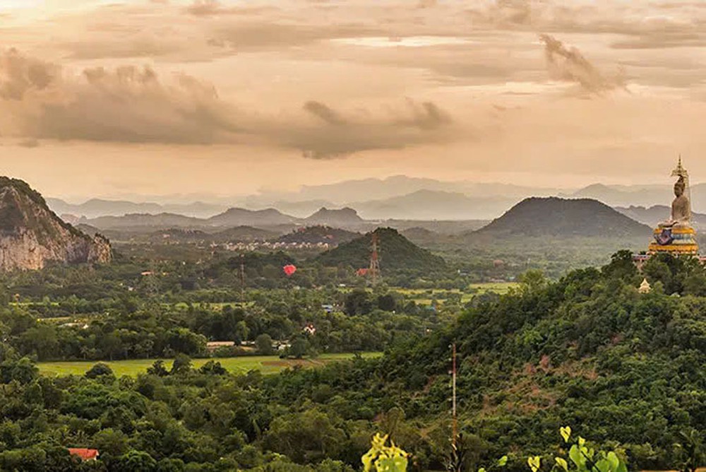 Khám phá 9 'cứ điểm' thể thao sẽ tạo dấu ấn cho SEA Games 2025 - Ảnh 8.