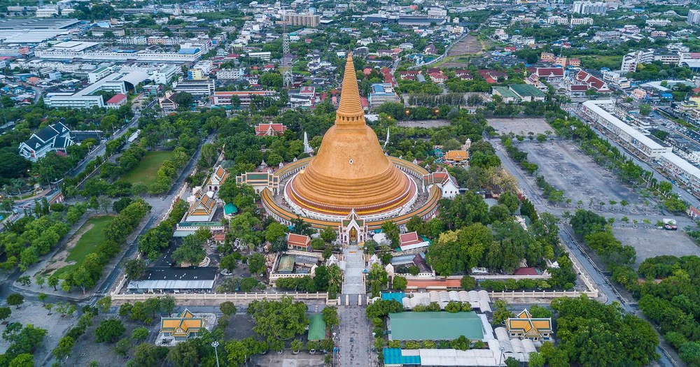 Khám phá 9 'cứ điểm' thể thao sẽ tạo dấu ấn cho SEA Games 2025 - Ảnh 5.