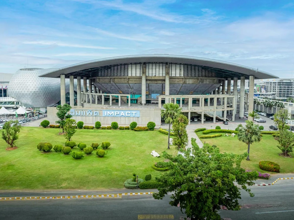 Khám phá 9 'cứ điểm' thể thao sẽ tạo dấu ấn cho SEA Games 2025 - Ảnh 2.