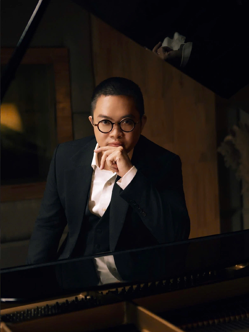 Cường Tống - nhạc sĩ 8X chinh phục thị trường âm nhạc tỉ dân - Ảnh 2. Cường Tống - nhạc sĩ 8X chinh phục thị trường âm nhạc tỉ dân - Ảnh 2.