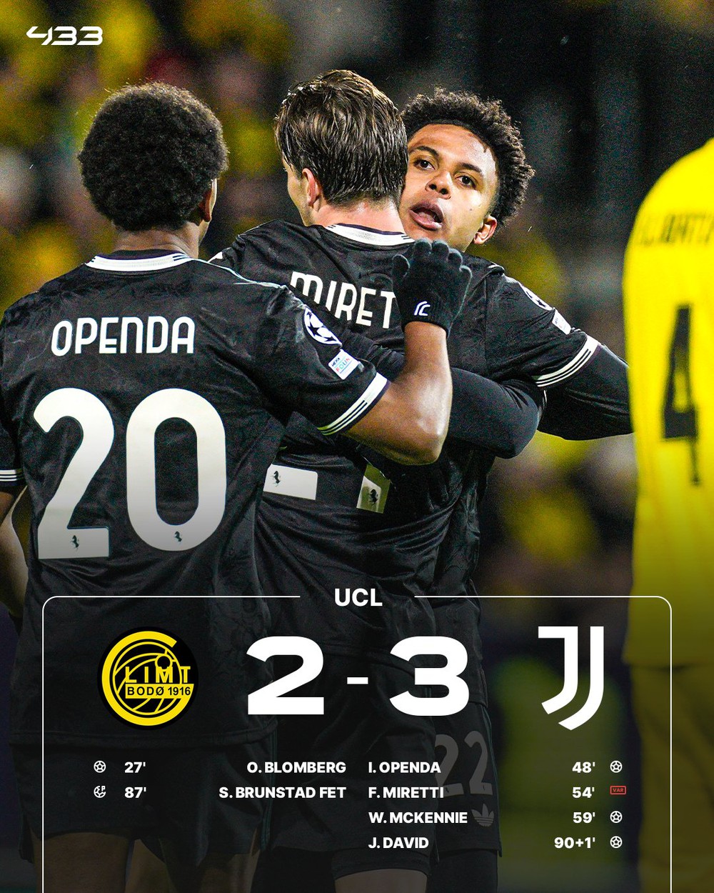 Cúp C1: Sao trẻ Việt kiều kiến tạo giúp đội nhà đánh bại Man City; Barcelona thua Chelsea - Ảnh 4. Cúp C1: Sao trẻ Việt kiều kiến tạo giúp đội nhà đánh bại Man City; Barcelona thua Chelsea - Ảnh 4.