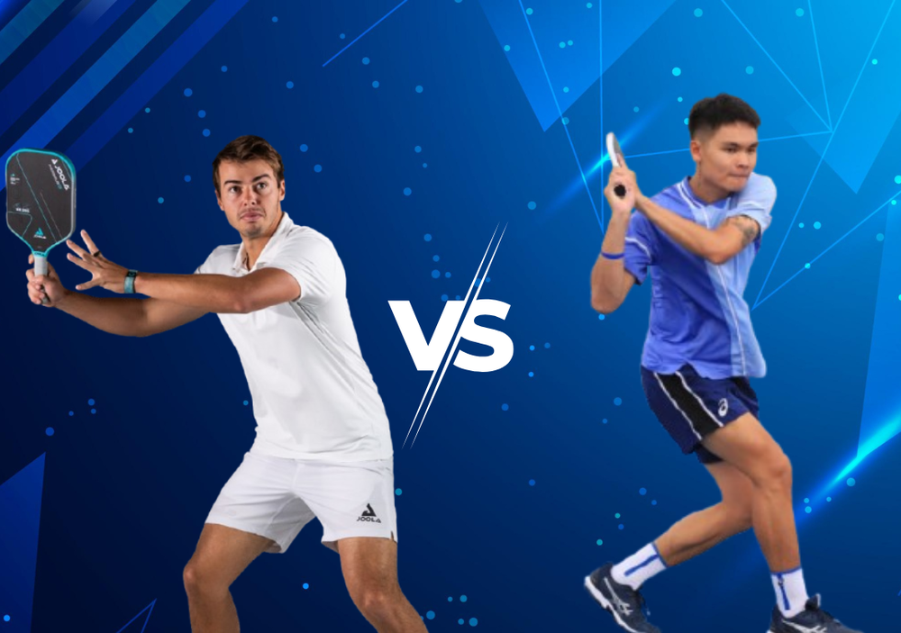 Pickleball, vì sao ta khác Ta khác Tây? - Ảnh 2.